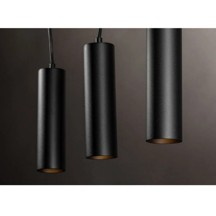 Lampa wisząca TRESOS II GU10 max 3x20W IP20 czarna GTV trzy w rzędzie.jpg