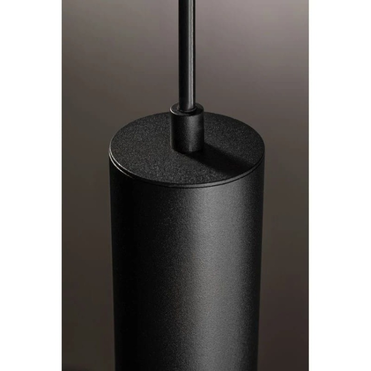 Lampa wisząca TRESOS II GU10 max 3x20W IP20 czarna GTV z góry.jpg
