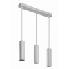 Lampa wisząca TRESOS II GU10 max 3x20W IP20 białaGTV.jpg