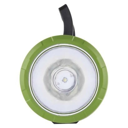 Akumulatorowa latarnia kempingowa LED P2313, 350 lm - zbliżenie