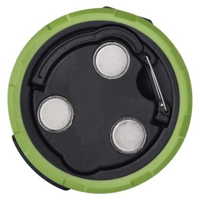 Akumulatorowa latarnia kempingowa LED P2313, 350 lm - zbliżenie 2