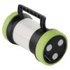 Akumulatorowa latarnia kempingowa LED P2313, 350 lm