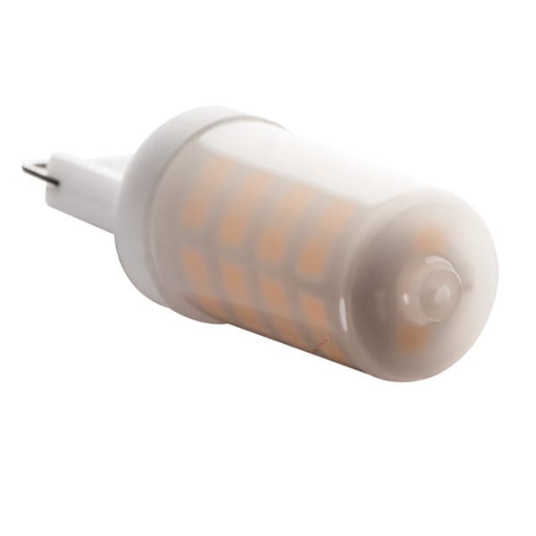 LED ZUBI LED 4W G9-WW