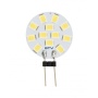 Żarówka LED G4 1,8W 4000K b. ciepła 150lm 12V LD-G4018W-30 GTV.jpg