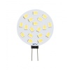 Żarówka LED G4 2,5W 4000K b. ciepła 250lm 12V LD-G4025W-30 GTV.jpg