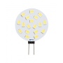 Żarówka LED G4 2,5W 4000K b. ciepła 250lm 12V LD-G4025W-30 GTV.jpg
