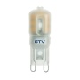 Żarówka LED G9 2,5W 3000K b. ciepła 220lm LD-G93W25-32 GTV.jpg