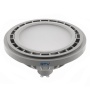 Żarówka POWER LED ES111 GU10 12,5W 4000K 1250lm 120° szara obudowa GTV.jpg