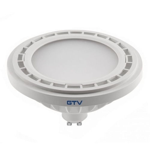 Żarówka POWER LED ES111 GU10 12,5W 3000K 1100lm 120° biała obudowa GTV.jpg