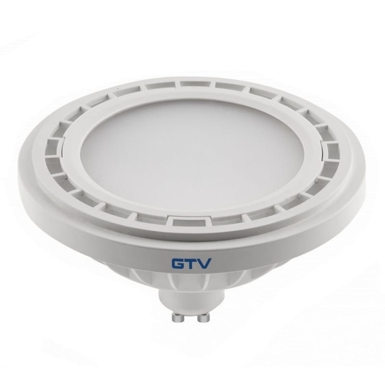 Żarówka POWER LED ES111 GU10 12,5W 3000K 1100lm 120° biała obudowa GTV.jpg