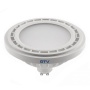 Żarówka POWER LED ES111 GU10 12,5W 3000K 1100lm 120° biała obudowa GTV.jpg