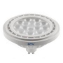Żarówka POWER LED ES111 GU10 12,5W 3000K 1100lm 40° biała obudowa GTV.jpg