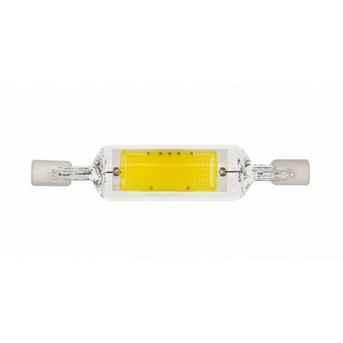 Źródło światła LED R7S 5W 500lm J78mm 4000K biała neutralna GTV LD-J7805WCE-40.jpg