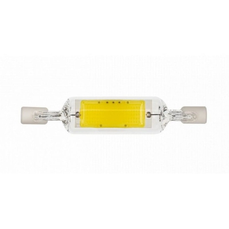 Źródło światła LED R7S 5W 500lm J78mm 4000K biała neutralna GTV LD-J7805WCE-40.jpg