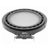 Żarówka LED AR111 G53 12V 12,5W 120° biała neutralna 4000K 1250lm czarna obudowa GTV.jpg