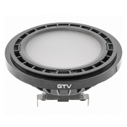 Żarówka LED AR111 G53 12V 12,5W 120° biała neutralna 4000K 1250lm czarna obudowa GTV.jpg