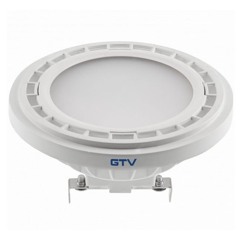 Żarówka LED AR111 G53 12V 12,5W 120° biała neutralna 4000K 1250lm biała obudowa GTV.jpg