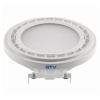 Żarówka LED AR111 G53 12V 12,5W 120° biała neutralna 4000K 1250lm biała obudowa GTV.jpg