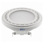 Żarówka LED AR111 G53 12V 12,5W 120° biała neutralna 4000K 1250lm biała obudowa GTV.jpg