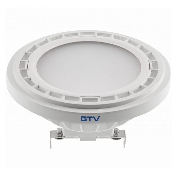 Żarówka LED AR111 G53 12V 12,5W 120° biała neutralna 4000K 1250lm biała obudowa GTV.jpg