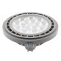 Żarówka POWER LED ES111 GU10 12,5W 4000K 1250lm 40° szara obudowa GTV.JPG