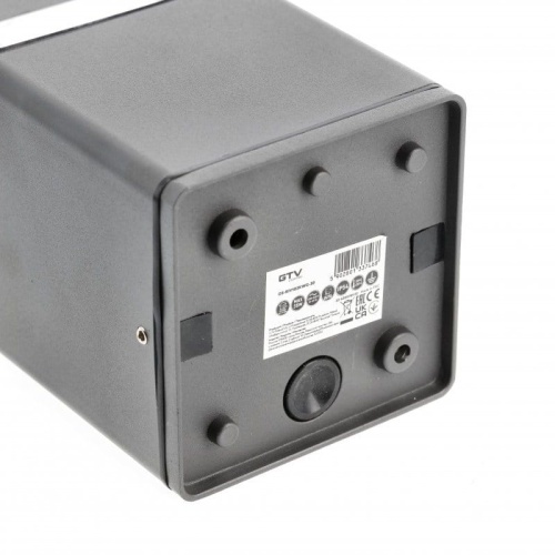 Oprawa sufitowa RIVEN max 35W IP54 kwadratowa grafit GTV góra.jpg