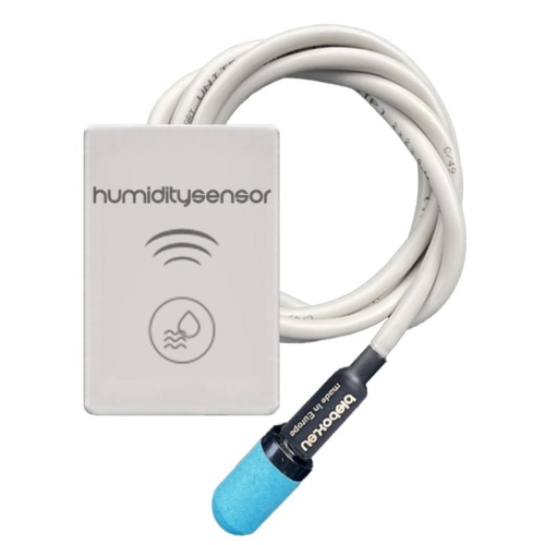 humiditySensor