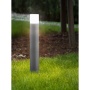 Oprawa ogrodowa CORTA-P 80cm E27 25W IP44 grafit GTV aranżacja.jpg