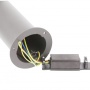 Gniazdo ogrodowe CORTA-P słupek 40cm 4x2P+Z schuko IP54 grafit GTV montaż.jpg