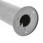 Oprawa ogrodowa CORTA-P z czujnikiem PIR 40cm E27 25W IP44 grafit GTV spód.jpg