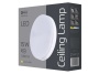 Plafon LED okrągły 15W 3000K 1050lm IP44 EMOS ZM4101