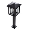 Oprawa ogrodowa SELTO 80cm E27 15W IP44 Kanlux 36555 zbliżenie.jpg