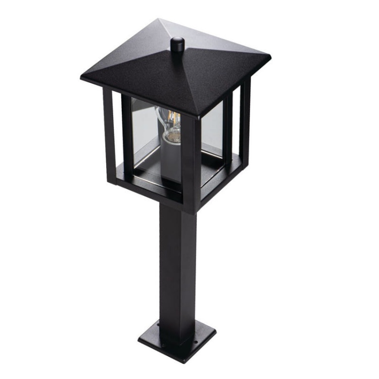 Oprawa ogrodowa SELTO 80cm E27 15W IP44 Kanlux 36555 zbliżenie.jpg