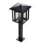 Oprawa ogrodowa SELTO 80cm E27 15W IP44 Kanlux 36555 zbliżenie.jpg