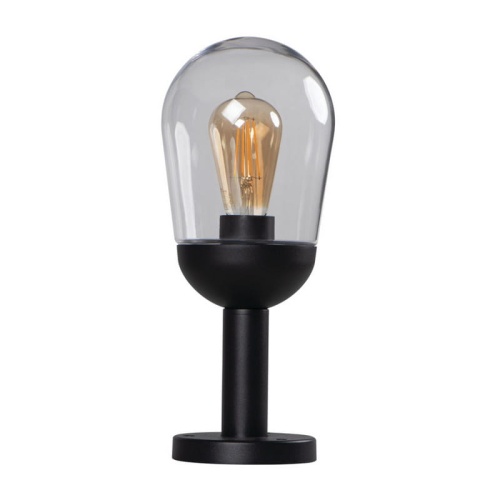 Oprawa ogrodowa LIEGO 37cm E27 15W IP44 czarna Kanlux 36534.jpg