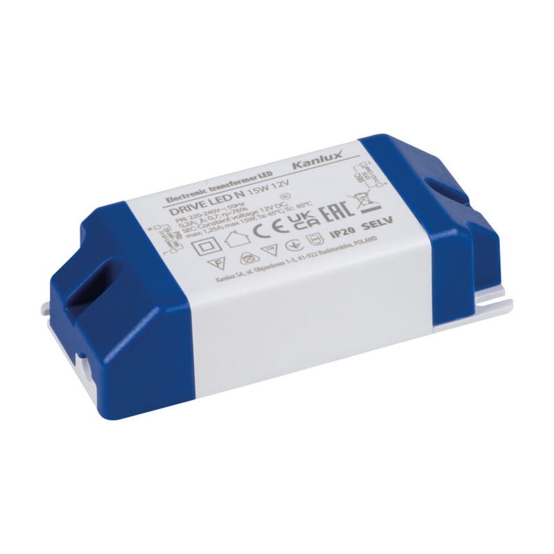 Zasilacz CV DRIVE LED N 12V 15W Kanlux 23861.jpg