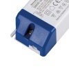 Zasilacz CV DRIVE LED N 12V 15W Kanlux 23861 zbliżenie.jpg