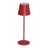 Lampa biurkowa INITA LED 1,2W 3000K 165lm IP54 ładowana USB-C czerwona Kanlux 36322.jpg