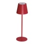Lampa biurkowa INITA LED 1,2W 3000K 165lm IP54 ładowana USB-C czerwona Kanlux 36322.jpg