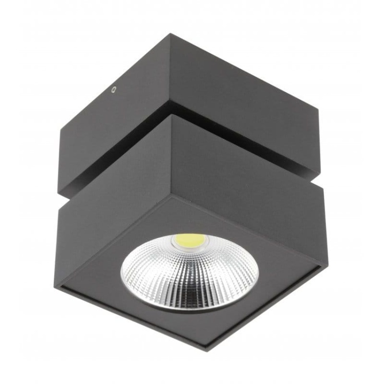 Oprawa natynkowa LED BIANCO 15W 1500lm 4000K IP20 IK06 36° kwadratowa czarna GTV1.jpg