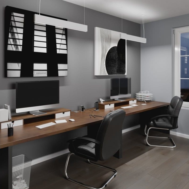 Oprawa liniowa VILANA 42W 3780lm 4000K 120° 120cm biała GTV aranżacja.jpg