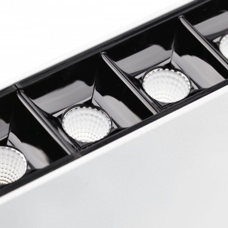 Oprawa liniowa VILANA 42W 3780lm 4000K 120° 120cm biała GTV zbliżenie.jpg