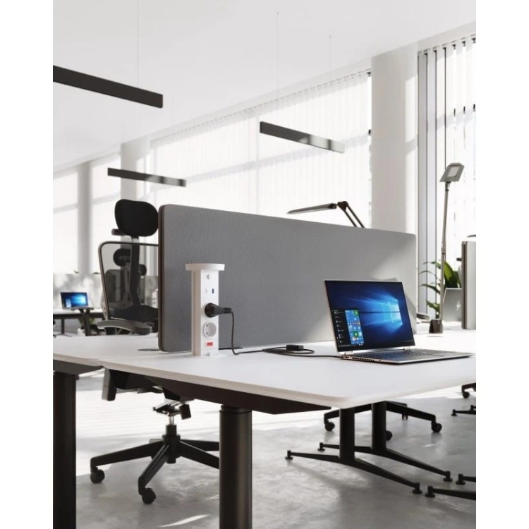 Oprawa liniowa zwieszana VILANA 42W 3780lm 4000K 120° 120cm czarna GTV aranżacja biura.jpg