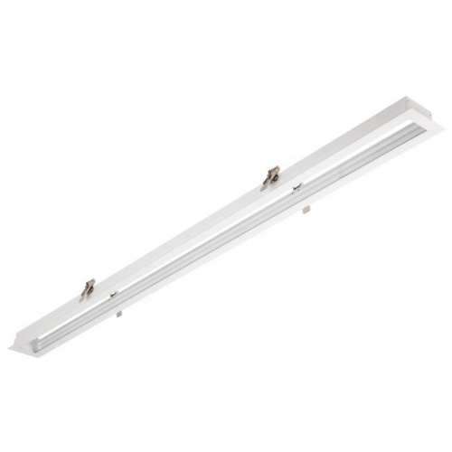 Ramka do wpuszczanego montażu oprawy LUNA 120cm biała GTV.jpg