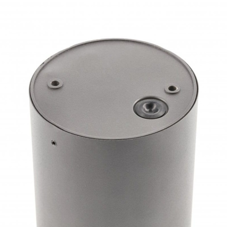 Oprawa natynkowa LENTO GU10 35W IP54 okrągła grafit GTV góra.jpg