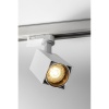 Reflektor LED LIMA na szynę 1-fazową GU10 20W IP20 kwadratowy biały GTV aranżacja.jpg