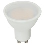 Żarówka LED GU10 5W 3000K SAMSUNG CHIP 400lm kąt 110° VTAC