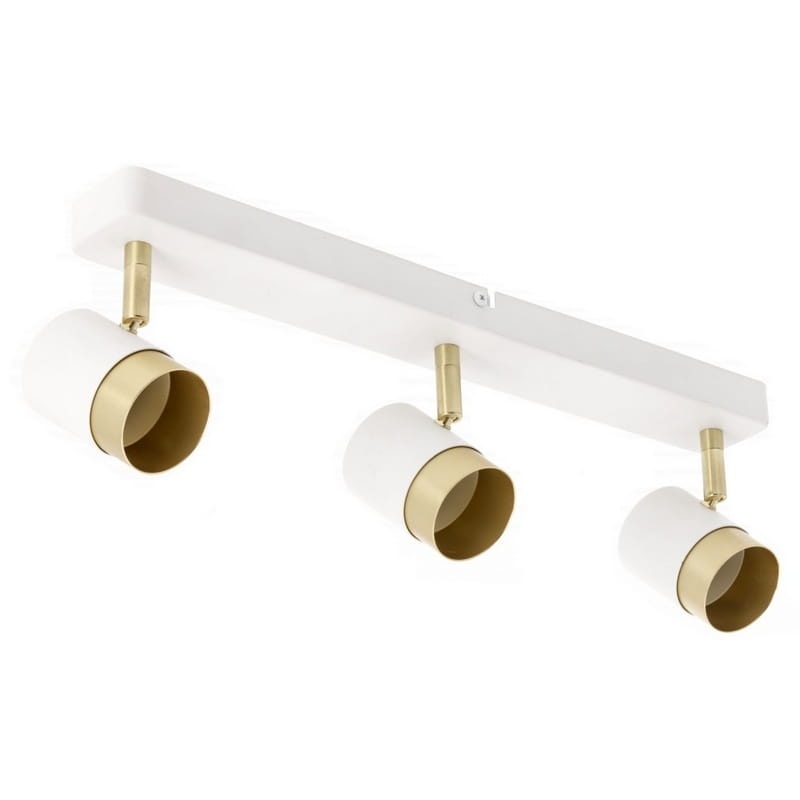 Spoty oświetleniowe Orio