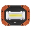 Latarka LED COB, 700 lm, 4× AA