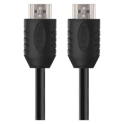 Przewód HDMI 2.0 wtyk A – wtyk A, 5m